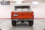 1969 Ford Bronco