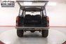 1969 Ford Bronco
