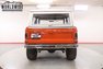 1969 Ford Bronco