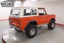 1969 Ford Bronco