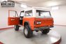 1969 Ford Bronco