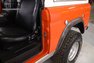 1969 Ford Bronco