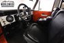 1969 Ford Bronco