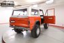 1969 Ford Bronco