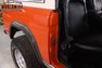 1969 Ford Bronco