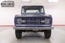1970 Ford Bronco