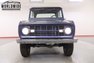 1970 Ford Bronco