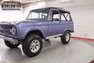 1970 Ford Bronco
