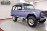 1970 Ford Bronco