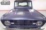 1970 Ford Bronco