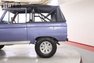 1970 Ford Bronco