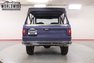 1970 Ford Bronco