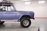 1970 Ford Bronco