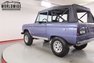1970 Ford Bronco