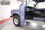 1970 Ford Bronco