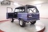 1970 Ford Bronco