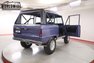 1970 Ford Bronco