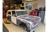 1970 Ford Bronco