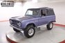 1970 Ford Bronco