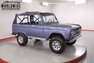 1970 Ford Bronco