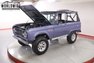 1970 Ford Bronco