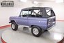 1970 Ford Bronco