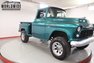 1956 Chevrolet Apache 3100