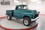 1956 Chevrolet Apache 3100