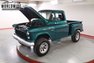 1956 Chevrolet Apache 3100