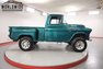 1956 Chevrolet Apache 3100
