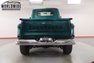 1956 Chevrolet Apache 3100