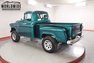 1956 Chevrolet Apache 3100