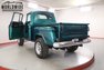1956 Chevrolet Apache 3100