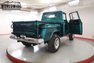 1956 Chevrolet Apache 3100