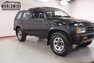 1994 Nissan Pathfinder