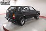 1994 Nissan Pathfinder
