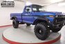 1974 Ford F250