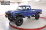 1974 Ford F250