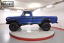 1974 Ford F250