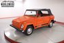 1974 Volkswagen Thing