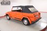 1974 Volkswagen Thing