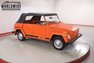 1974 Volkswagen Thing
