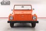 1974 Volkswagen Thing