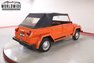 1974 Volkswagen Thing