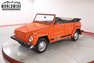 1974 Volkswagen Thing