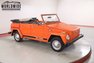1974 Volkswagen Thing