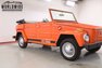 1974 Volkswagen Thing