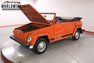 1974 Volkswagen Thing