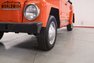1974 Volkswagen Thing