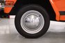 1974 Volkswagen Thing
